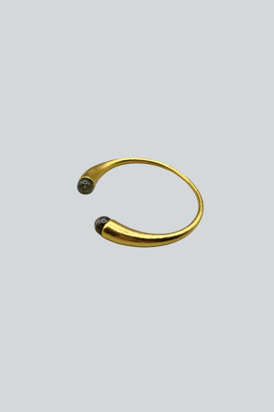 BRAZALETE DANIELLE MARRON
